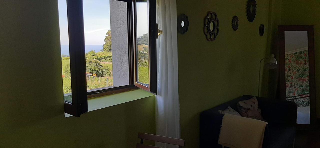 بيرميو Casa Rural Asitxo المظهر الخارجي الصورة