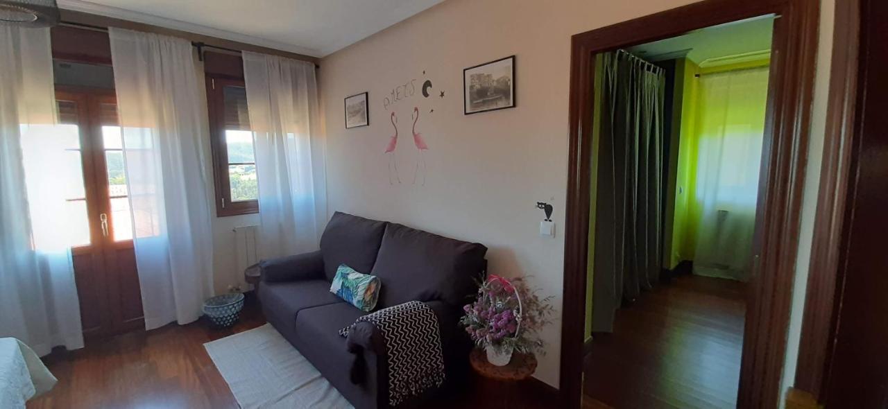 بيرميو Casa Rural Asitxo المظهر الخارجي الصورة
