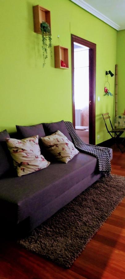 بيرميو Casa Rural Asitxo المظهر الخارجي الصورة
