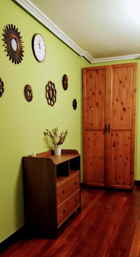 بيرميو Casa Rural Asitxo المظهر الخارجي الصورة
